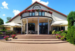 Restauracja Kargul noclegi, Łęczyca